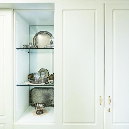 Roma 93 Apartment กาญารี ภายนอก รูปภาพ