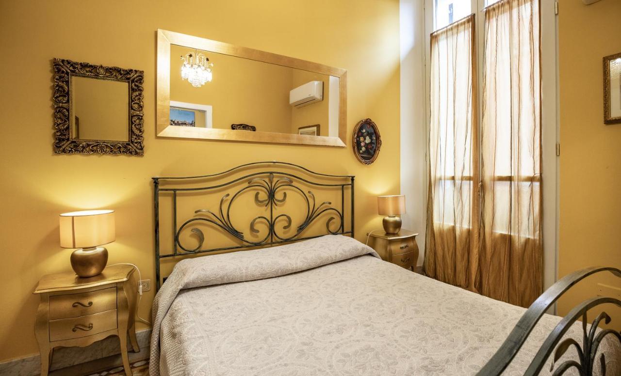 Roma 93 Apartment กาญารี ภายนอก รูปภาพ