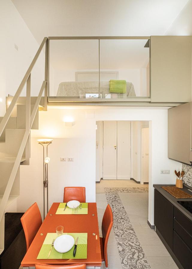 Roma 93 Apartment กาญารี ภายนอก รูปภาพ