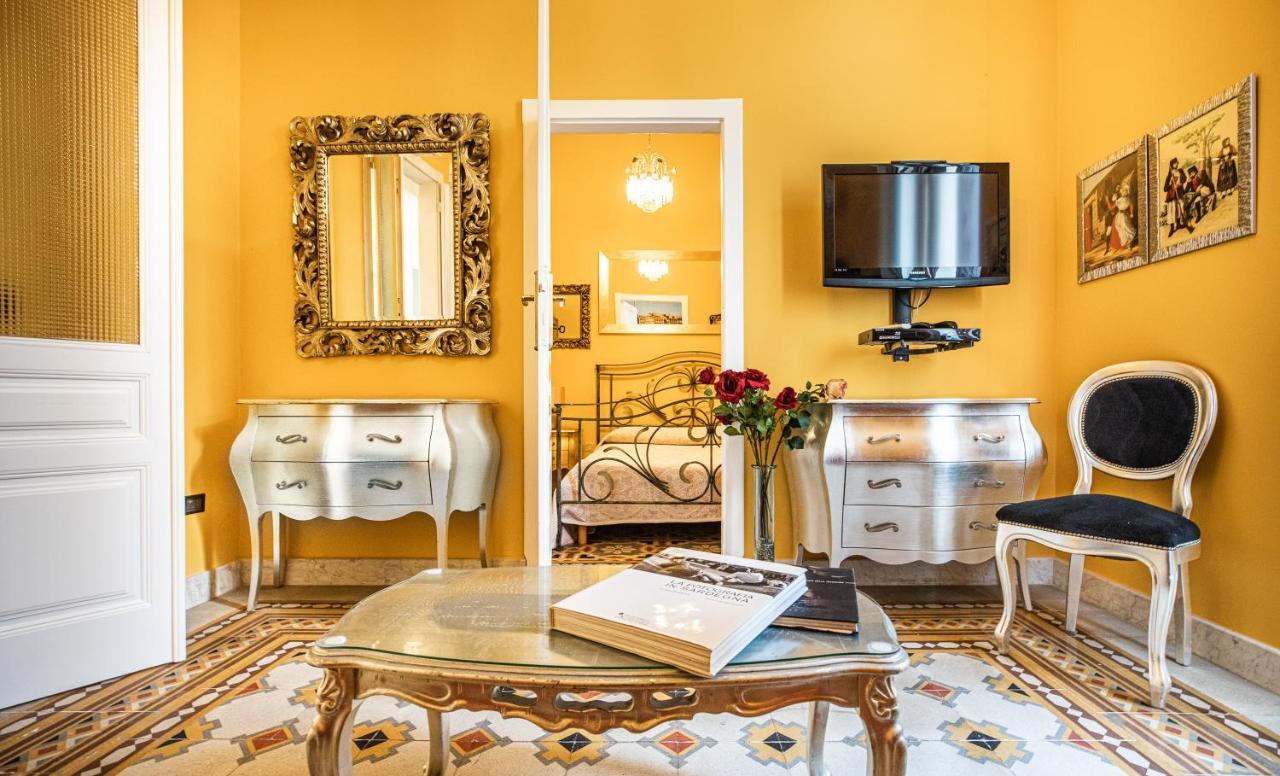 Roma 93 Apartment กาญารี ภายนอก รูปภาพ