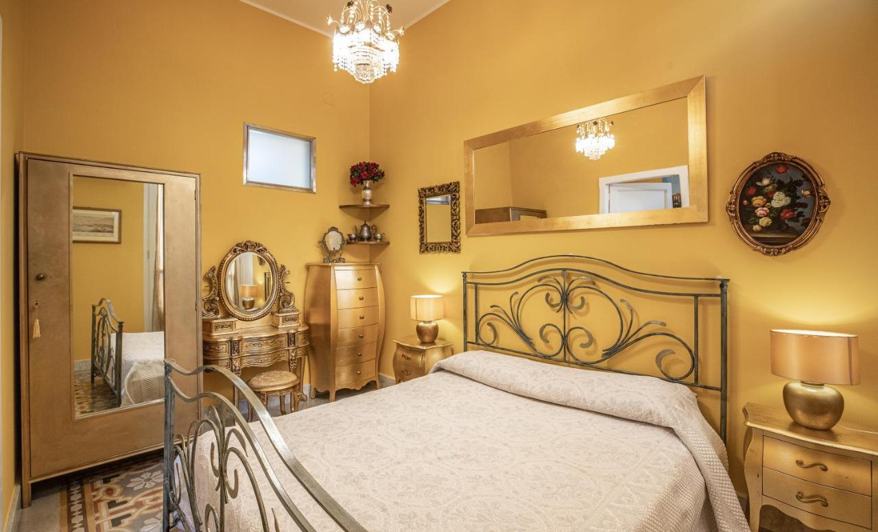 Roma 93 Apartment กาญารี ภายนอก รูปภาพ