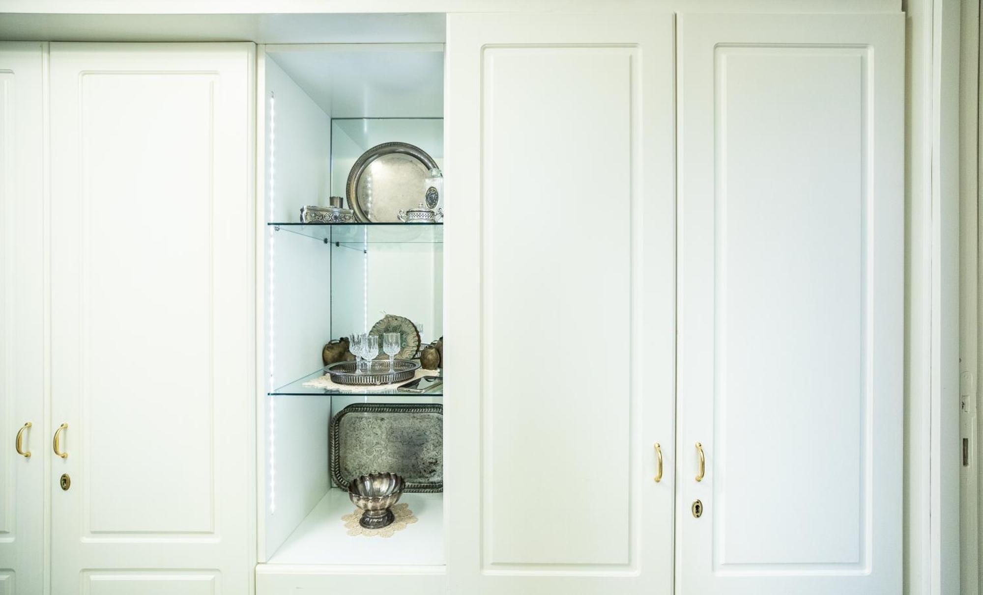 Roma 93 Apartment กาญารี ภายนอก รูปภาพ