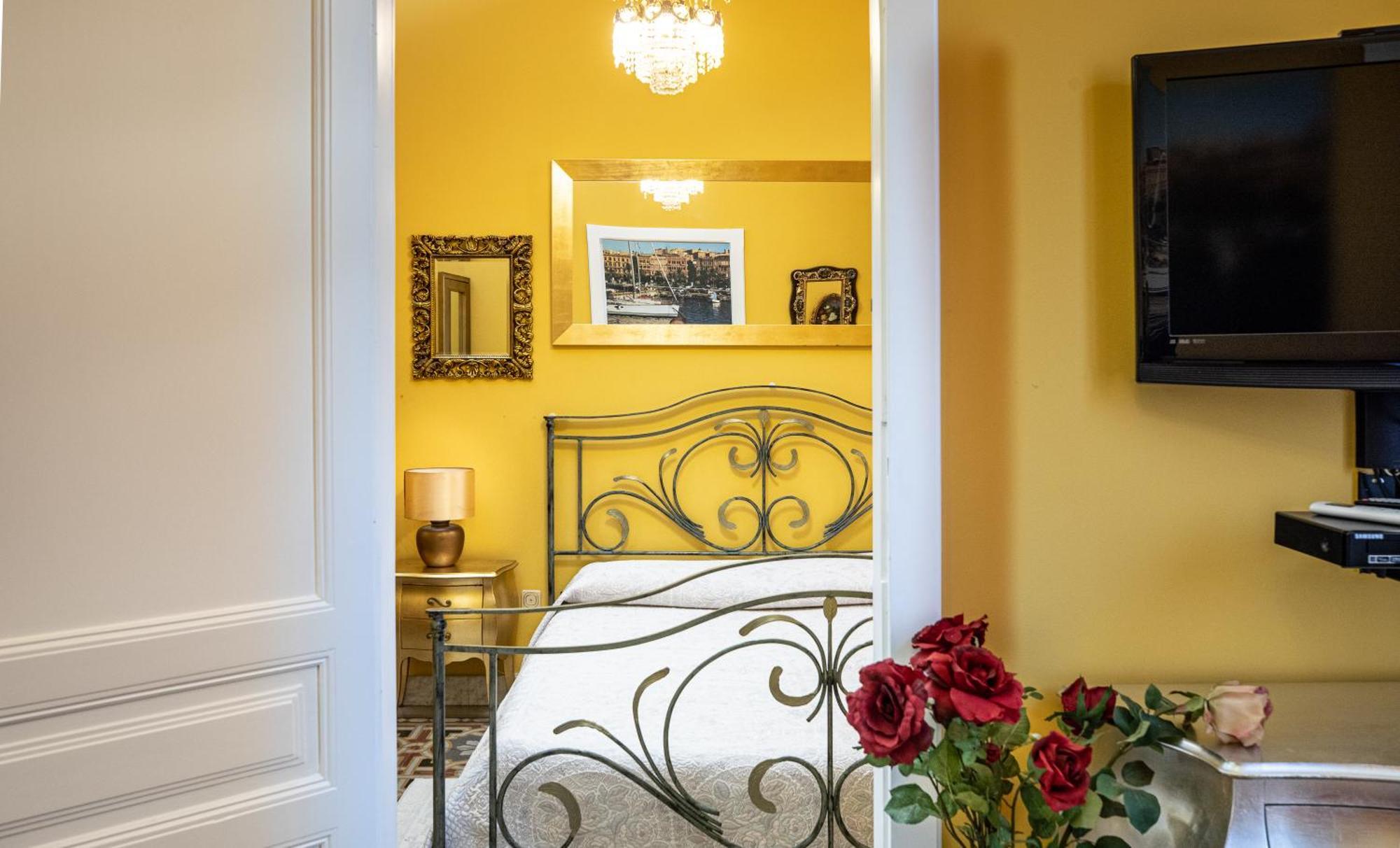 Roma 93 Apartment กาญารี ภายนอก รูปภาพ