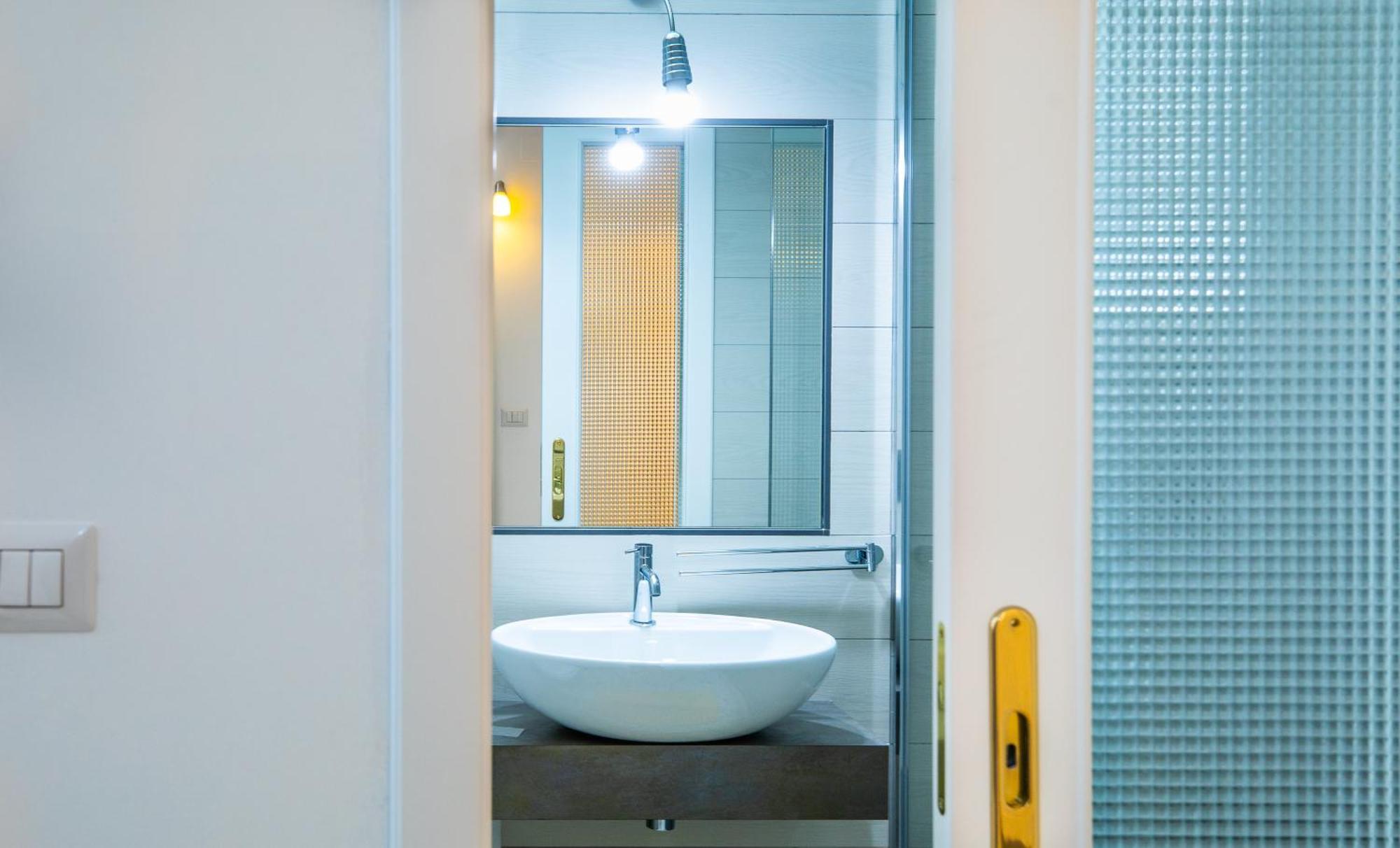 Roma 93 Apartment กาญารี ภายนอก รูปภาพ