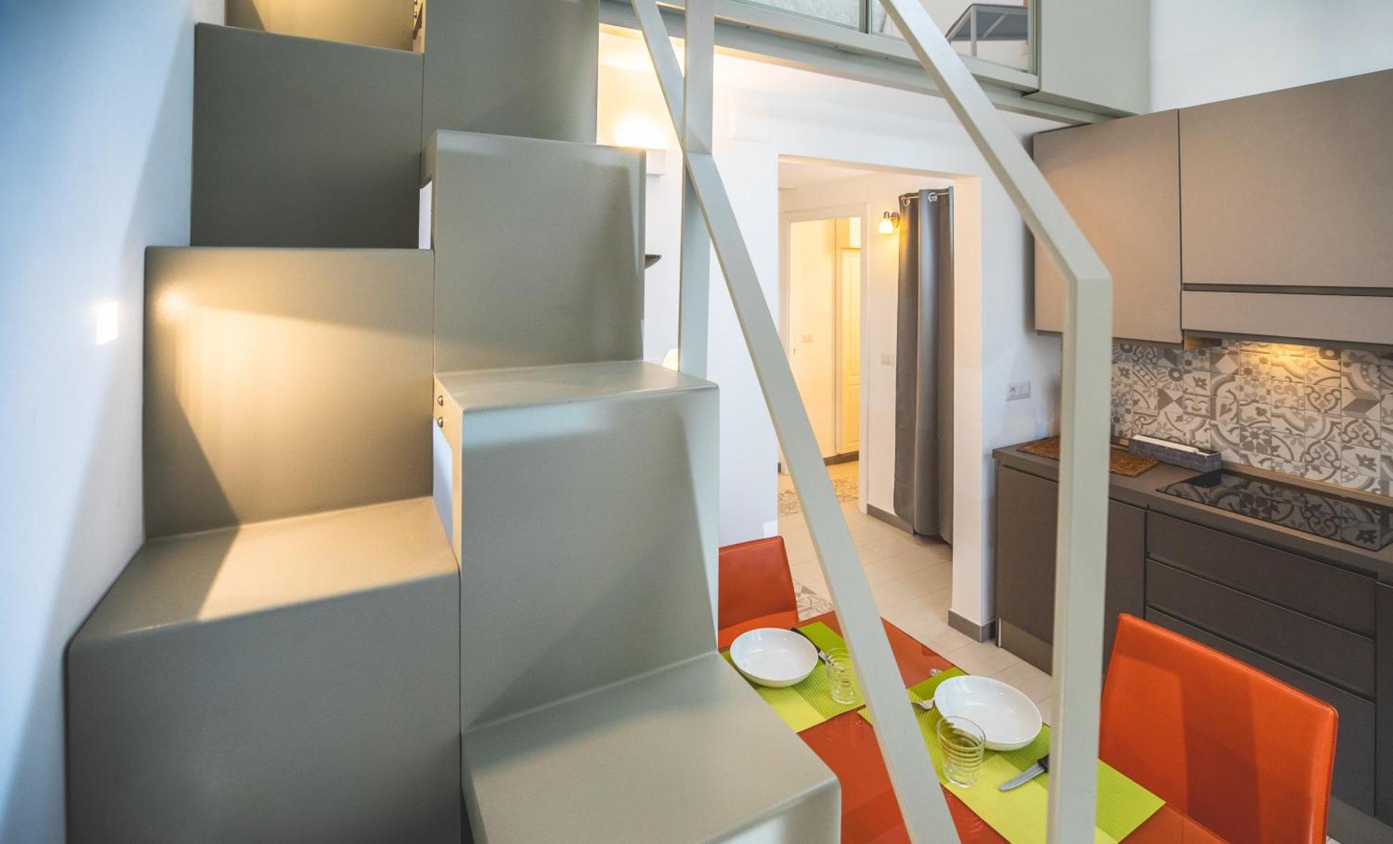 Roma 93 Apartment กาญารี ภายนอก รูปภาพ